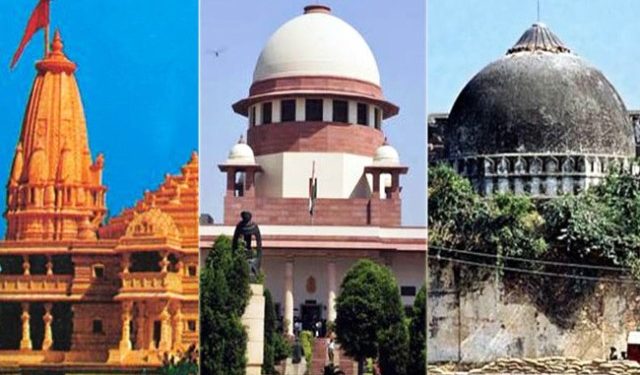 rajasthan high alert on ayoddhya upcoming verdict of supreme court