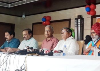 retired chief engineer govind singh can become next mayor of udaipur