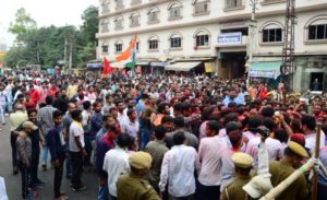 udaipur nagar nigam election 2019