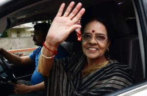 udaipur nagar nigam election 2019