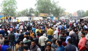 udaipur nagar nigam election 2019