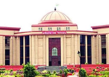 Chhattisgarh high court
