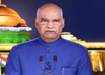 President Kovind Statement On Rape Culprit