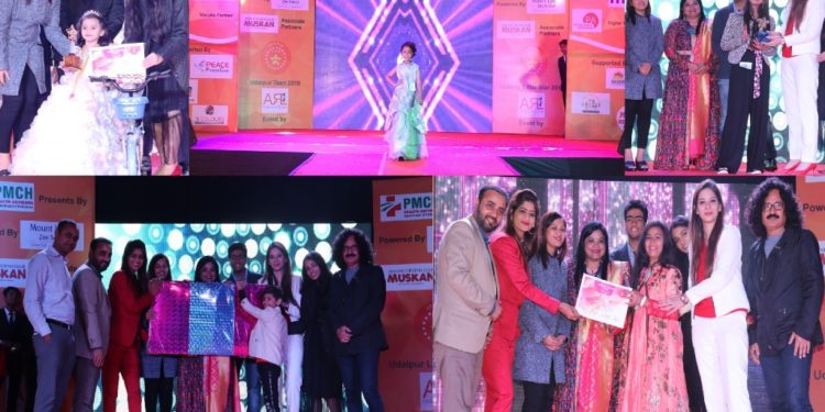 udaipur little star winner