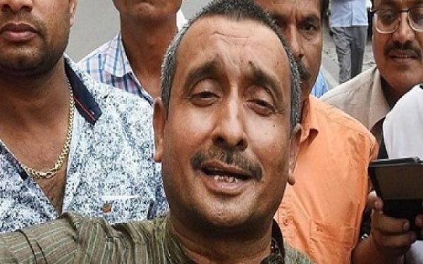 unnao rape case verdict against culprit Kuldeep Sengar