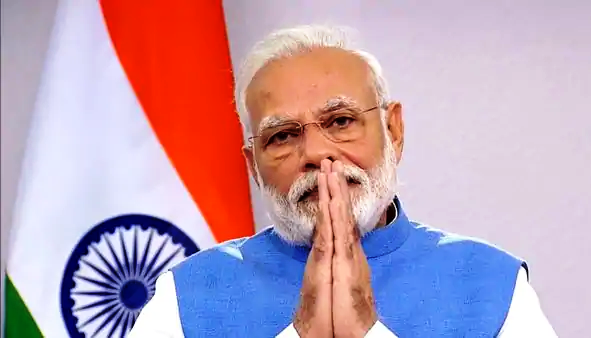 corona lockdown pm modi will address country on 14april 10am