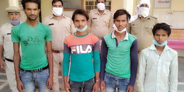 10-year-old-girl-got-gang raped and murder-by-her-brother and others-in-jaipur-rural-area