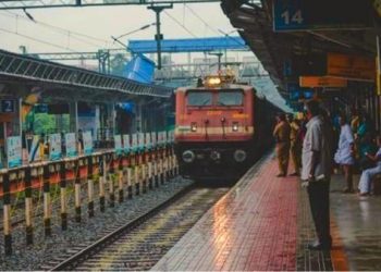 IRCTC passenger train will start after 50 days in india (1)
