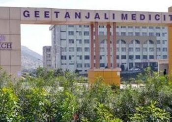 cbi court jodhpur ask report from cbi on aligation of mbbs admission scam of geetanjali medical college