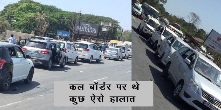 cm gehlot said migrants can come to rajasthan with entry pass