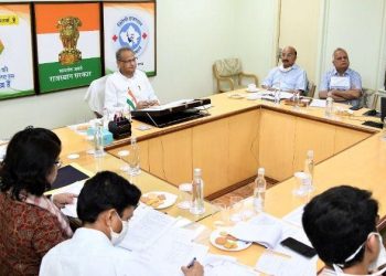 corona lockdown-4 extended till 31 may in rajasthan