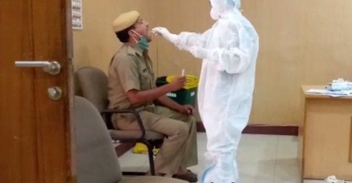 corona-positive-179 in udaipur-test-ratio-is-very-less-than-corona-positive-patient