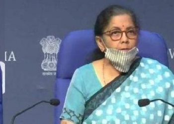 finance minister nirmala sitharaman share detail of 20 lakh crore economic package