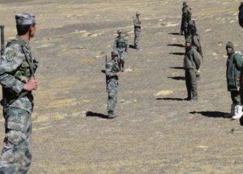 india china boarder issse tension us is ready for mediation