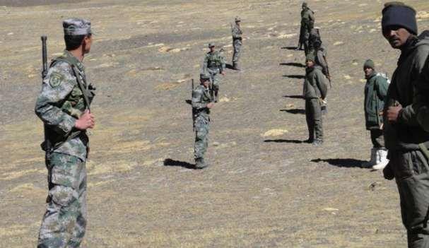 india china boarder issse tension us is ready for mediation