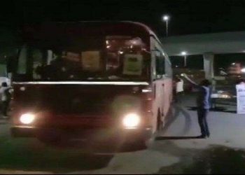 श्रमिक उदयपुर से यूपी और छात्र कोटा से पुणे पहुंचे
