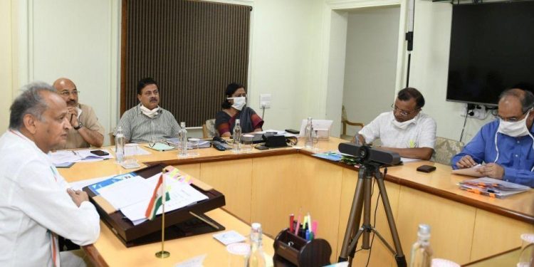 night kafue will continue after 31 may in rajasthan