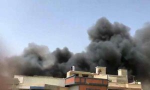 pakistan passenger plane crashed 98 person was in plane (1)