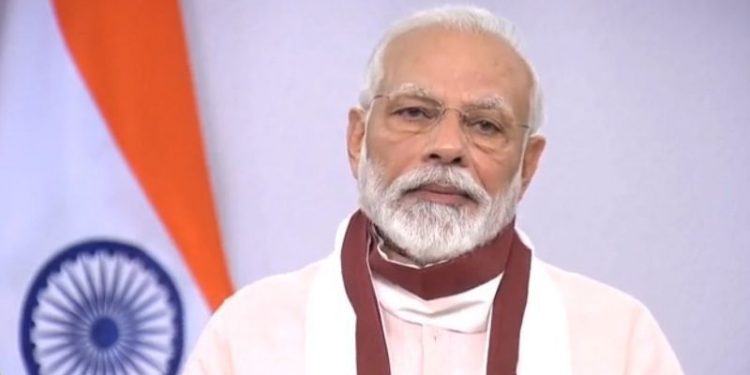 pm modi announced 20 lakh crore rupees package for corona economic crisis