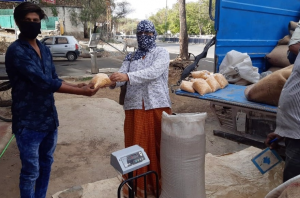 ration dealer udaipur