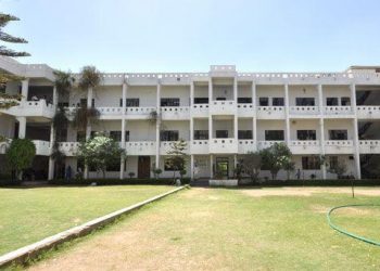 udaipur corona positive family member quarantined in pacific university hostels