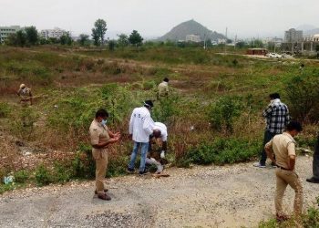 16 year boy murdered in sukher udaipur