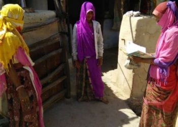 Hindustan zink koi bachcha rahe n bhookha abhiyan