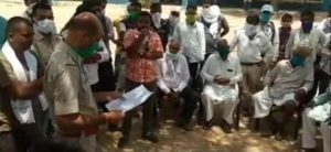 udaipur sarada tension after murder internet suspended
