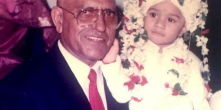 ambreeshpuri birth anniversry