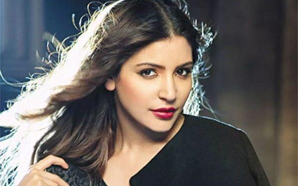 anushka sharma on BULBUL