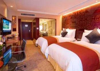 cait decided no hotel or guest house available for chinese nationals