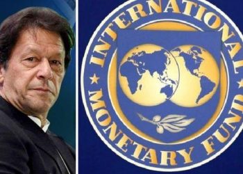 imf said to pakistan stop salary of government employee