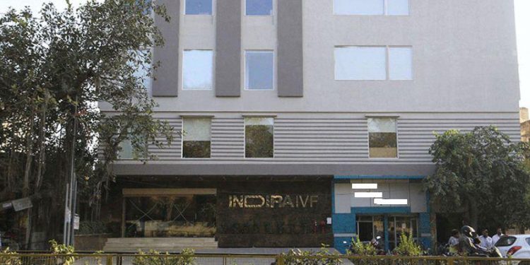 indira ivf hospital udaipur