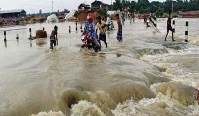 land sliding in assam 20 people died