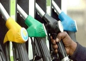 petrol and diesel price hiked
