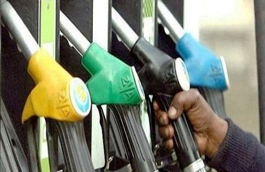 petrol and diesel price hiked