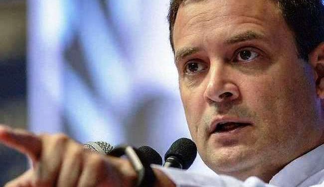 rahul gandhi start campgain #speakupagainstfuelhike against petrol diesel increasing price