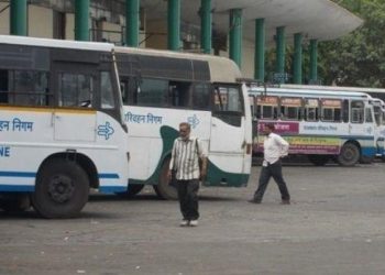 rajastha roadways buses from udaipur