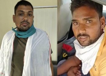 rajasthan police sog arrest 2 suspects of information leak to pakistan agent