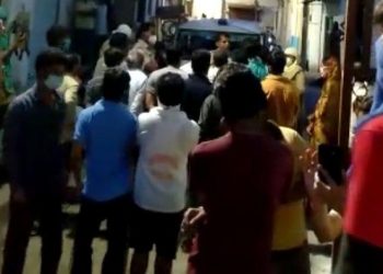 udaipur collector extend karfue till 26 june in wall city areas (1)