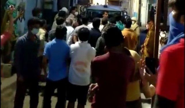 udaipur collector extend karfue till 26 june in wall city areas (1)
