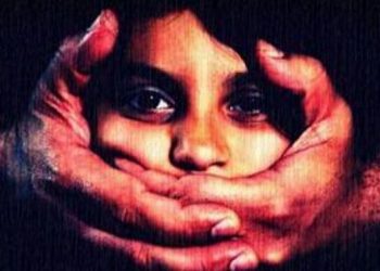 Dungarpur 13 year old girl raped by known in her house in dungarpur