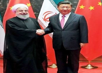 Iran drops India from Chabahar rail project