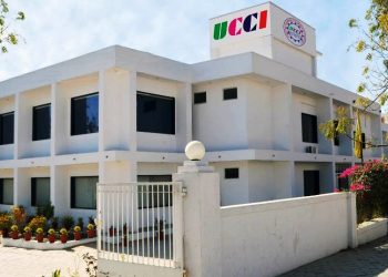 udaipur chamber of commerce and industry against land tax and send letter to chief minister ashok gehlot