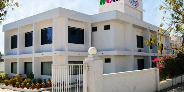 udaipur chamber of commerce and industry against land tax and send letter to chief minister ashok gehlot