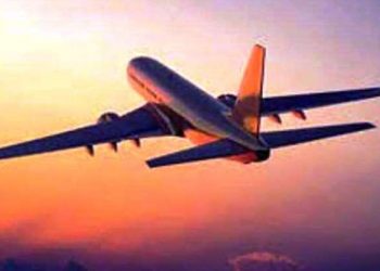 #US_India Interntional flight starts between us india from today