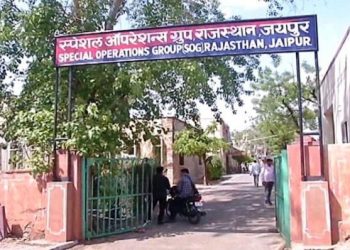 acb lodged fir against sog asp satyapal singh middha in demanding 2 crore bribe from credit co oprative socity fraud investigation