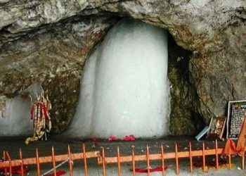 amarnath yatra 2020 canceled due to corona virus