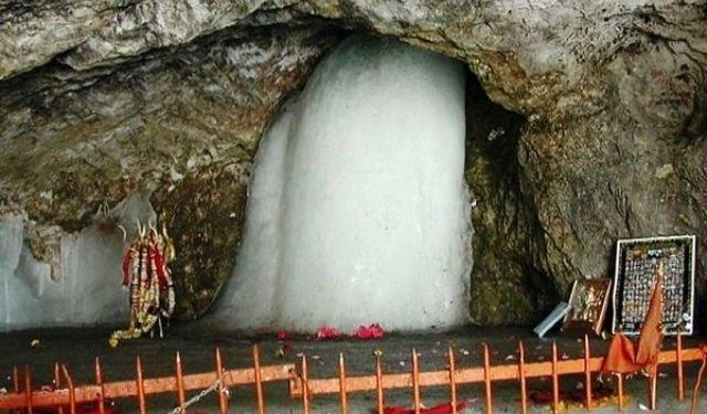 amarnath yatra 2020 canceled due to corona virus