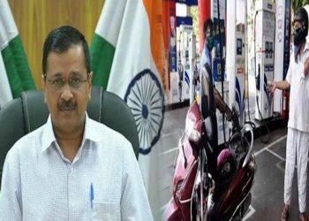 diesel cheaper in delhi cm kerjariwal redused diesel price 8 rupees